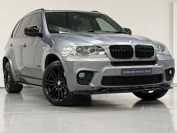 Used BMW X5 2011 for sale - 79692708: Photo
