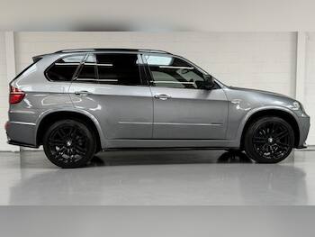 Used BMW X5 2011 for sale - 79692708: Photo