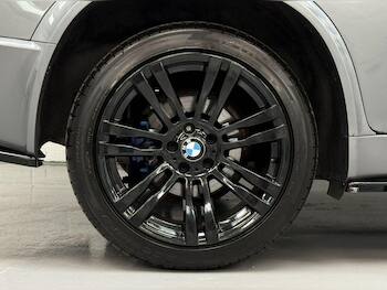 Used BMW X5 2011 for sale - 79692708: Photo