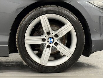 Used BMW 1 Series 2017 for sale - 78241564: Photo