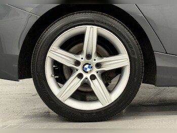 Used BMW 1 Series 2017 for sale - 78241564: Photo