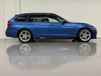 Used BMW 3 Series 2015 for sale - 79161801: Photo