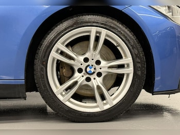 Used BMW 3 Series 2015 for sale - 79161801: Photo