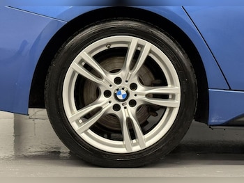 Used BMW 3 Series 2015 for sale - 79161801: Photo