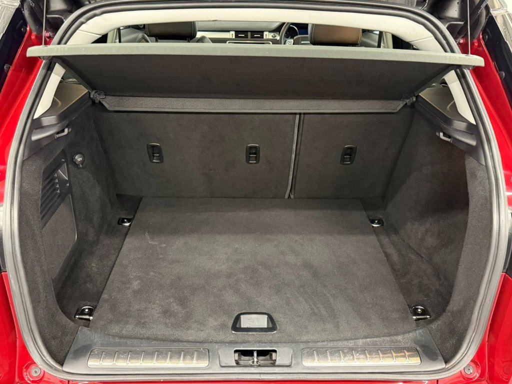 Used Land Rover Range Rover Evoque 2013 for sale - 76632198: Photo 11