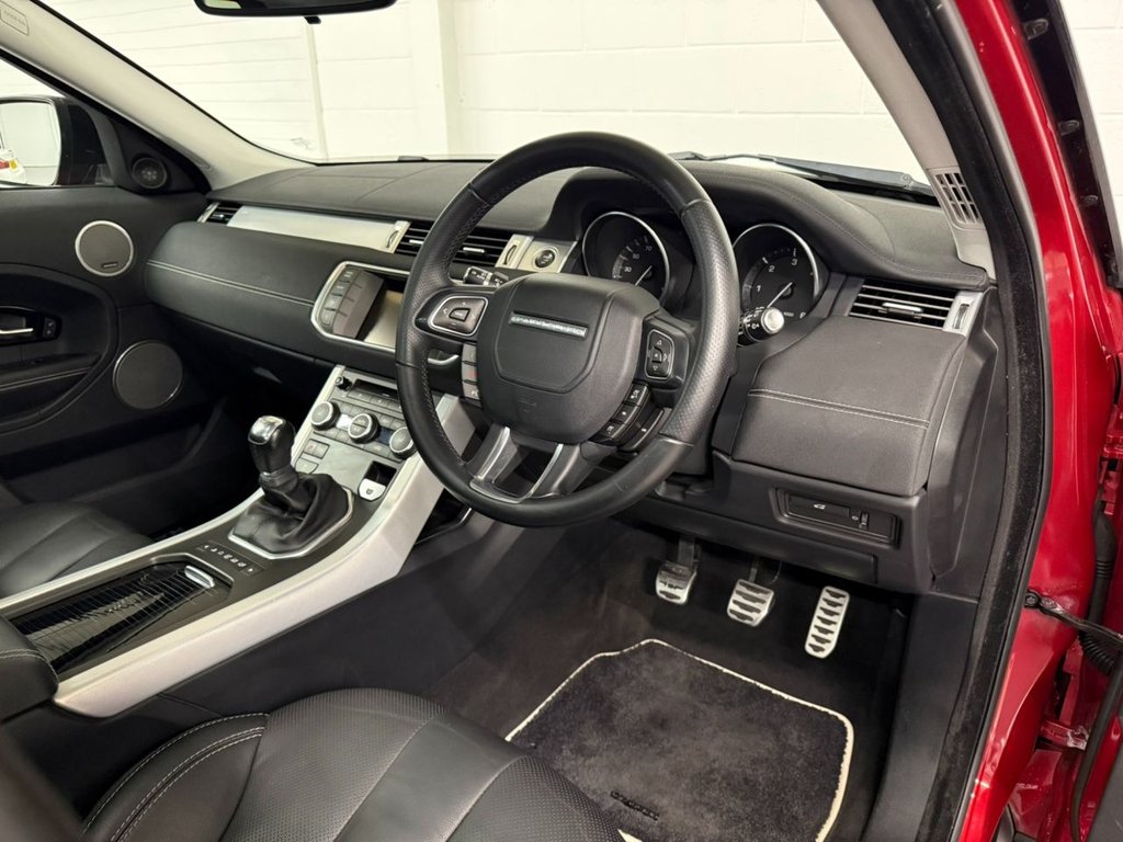 Used Land Rover Range Rover Evoque 2013 for sale - 76632198: Photo 12
