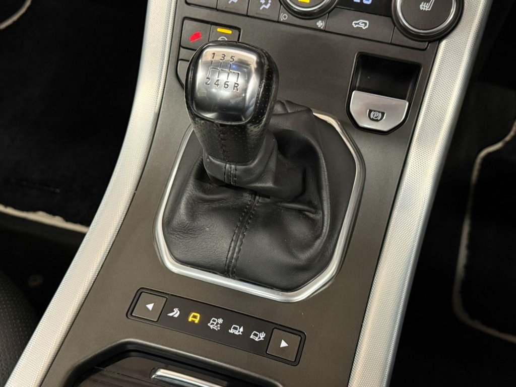 Used Land Rover Range Rover Evoque 2013 for sale - 76632198: Photo 16