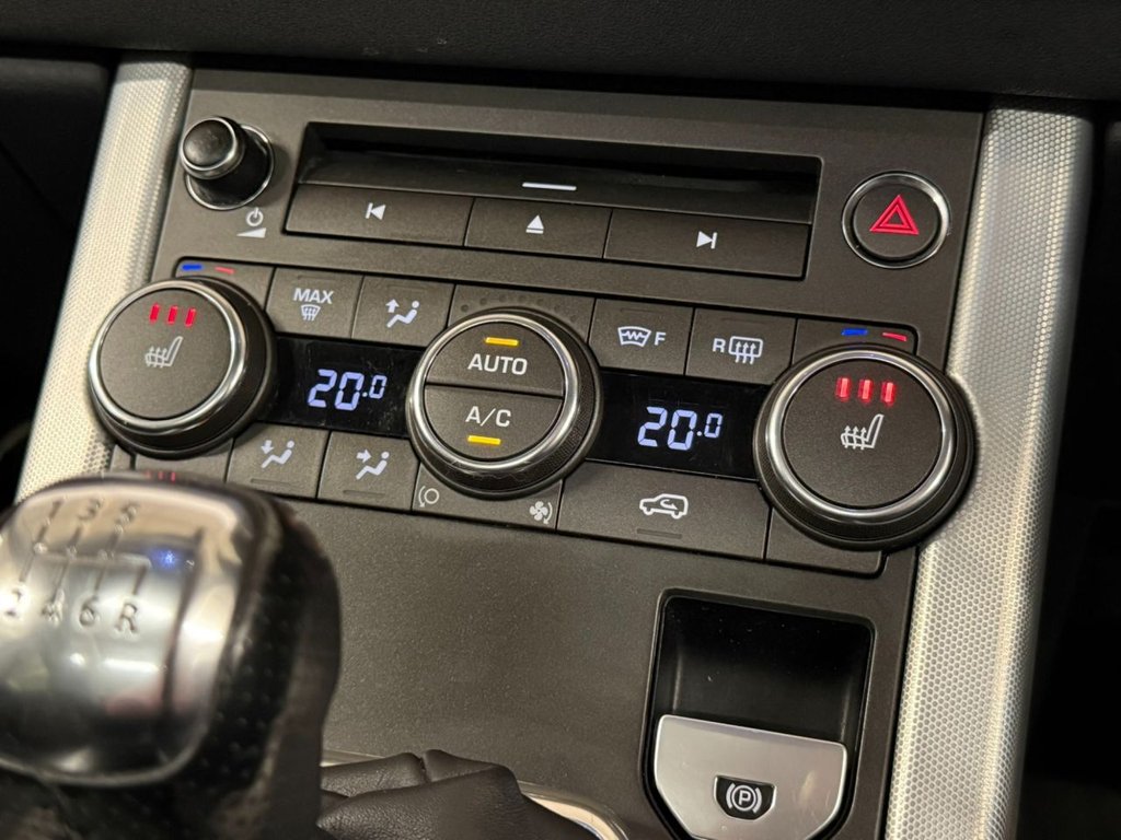 Used Land Rover Range Rover Evoque 2013 for sale - 76632198: Photo 17