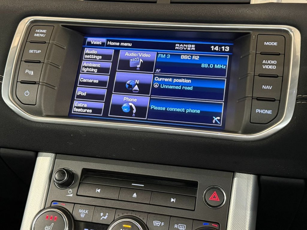 Used Land Rover Range Rover Evoque 2013 for sale - 76632198: Photo 18