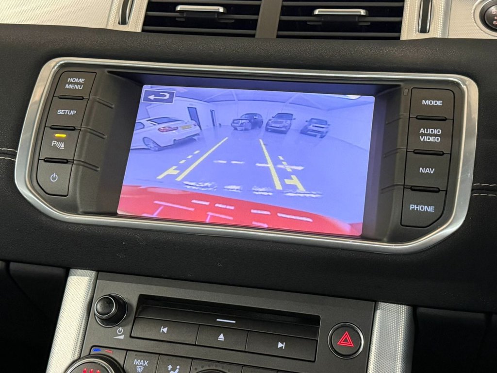 Used Land Rover Range Rover Evoque 2013 for sale - 76632198: Photo 19