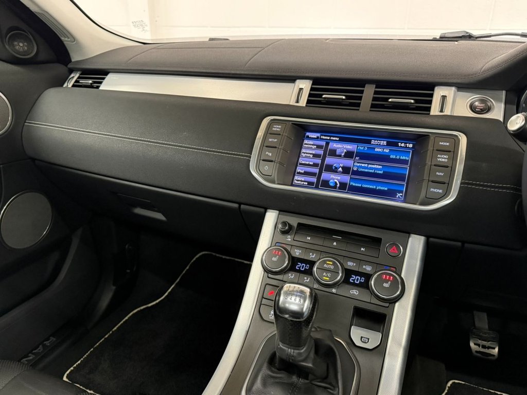 Used Land Rover Range Rover Evoque 2013 for sale - 76632198: Photo 20