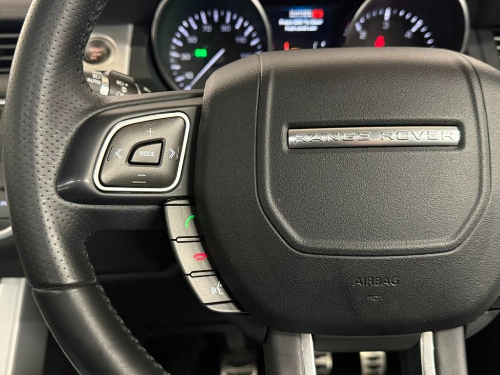 Used Land Rover Range Rover Evoque 2013 for sale - 76632198: Photo 21
