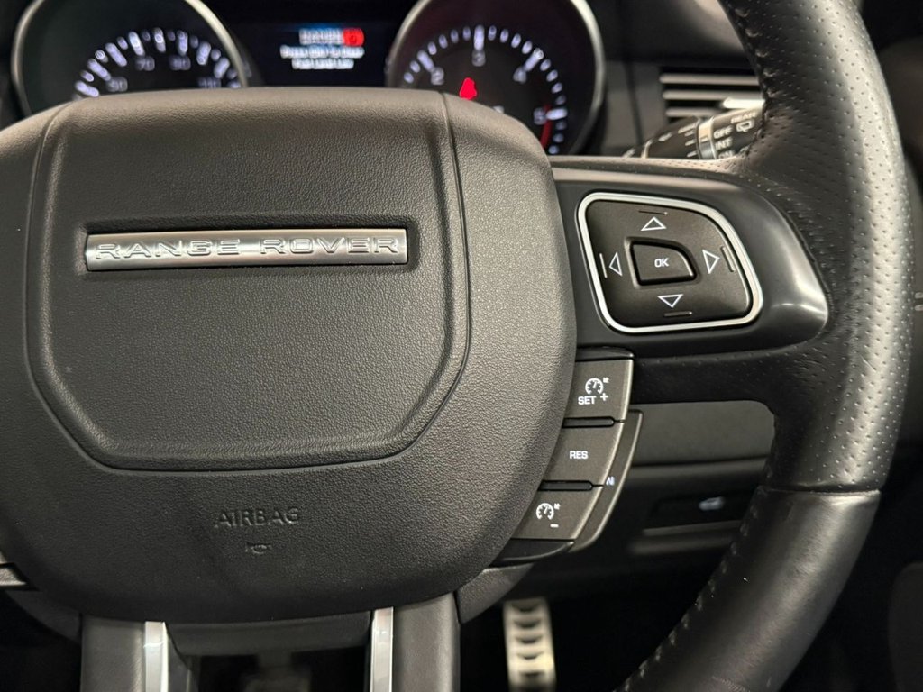 Used Land Rover Range Rover Evoque 2013 for sale - 76632198: Photo 22