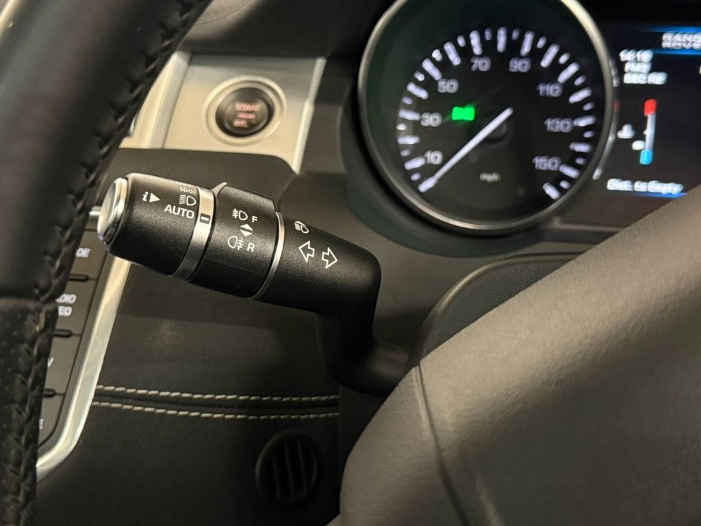 Used Land Rover Range Rover Evoque 2013 for sale - 76632198: Photo 23