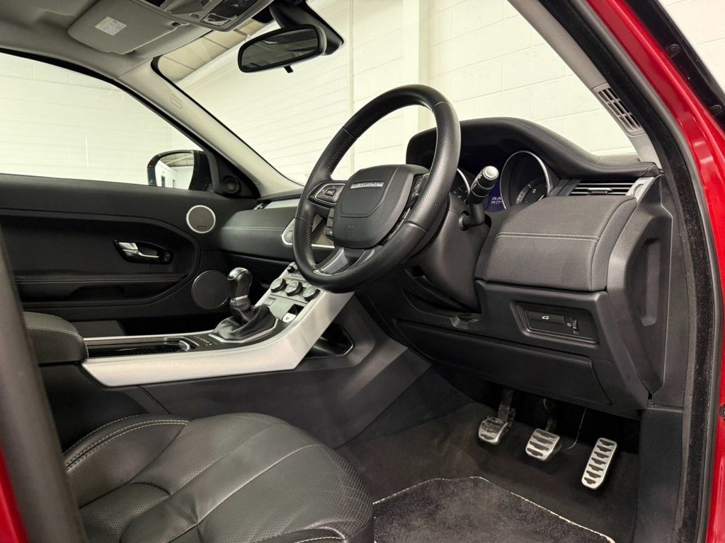 Used Land Rover Range Rover Evoque 2013 for sale - 76632198: Photo 25