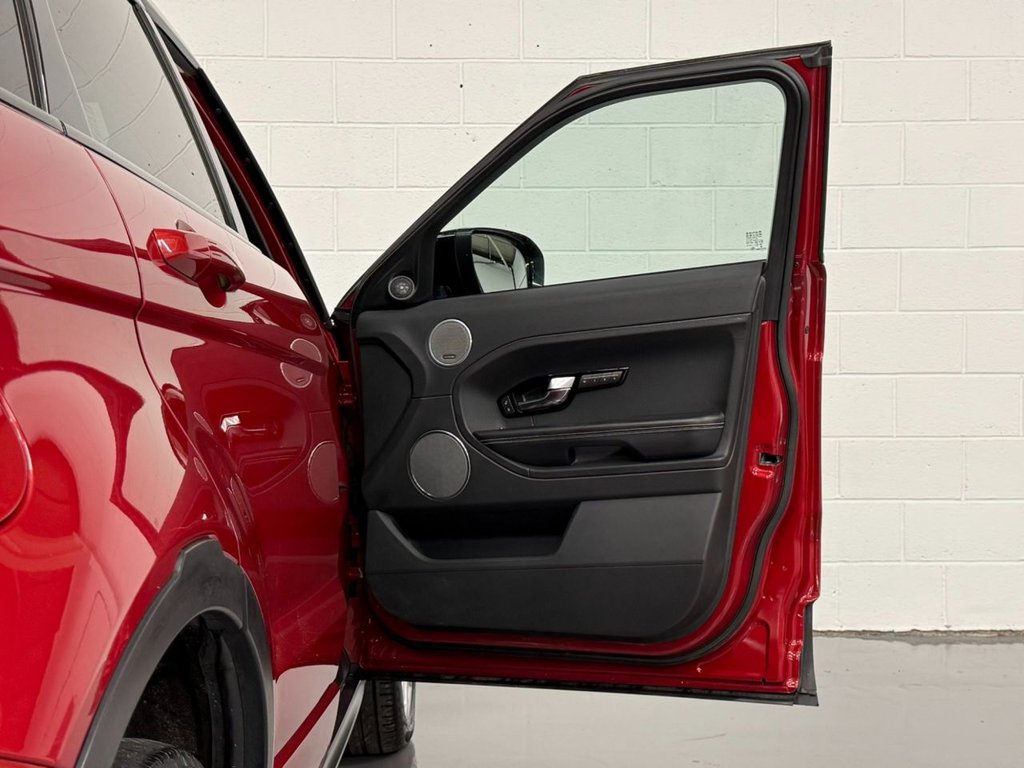 Used Land Rover Range Rover Evoque 2013 for sale - 76632198: Photo 27