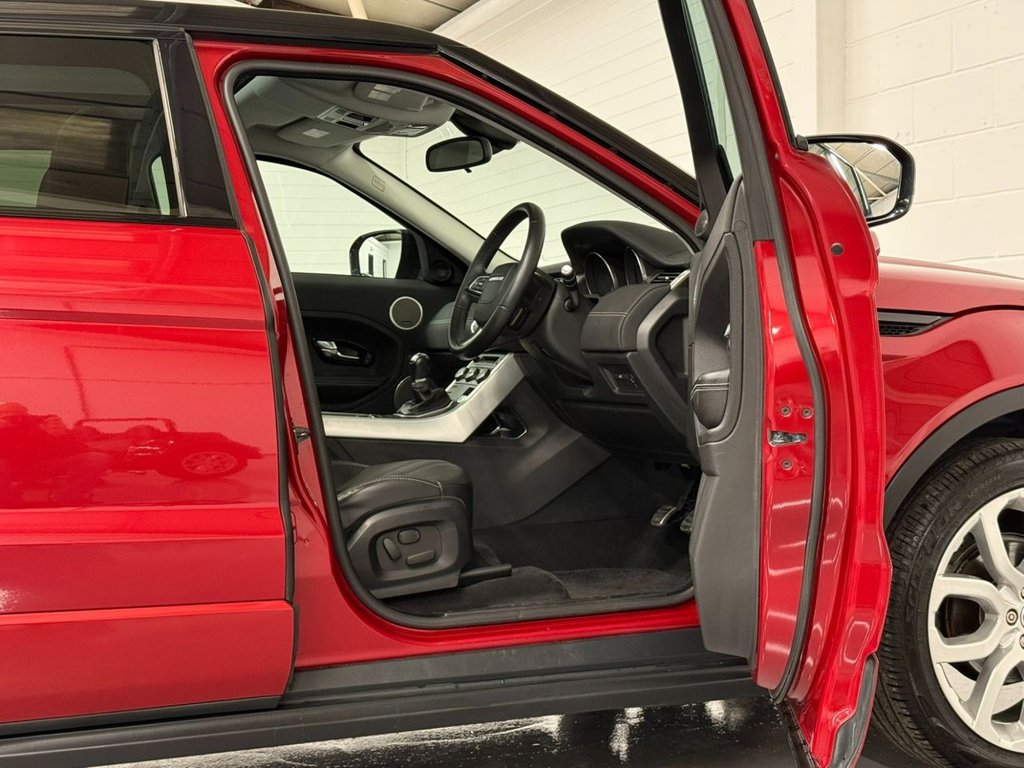 Used Land Rover Range Rover Evoque 2013 for sale - 76632198: Photo 28