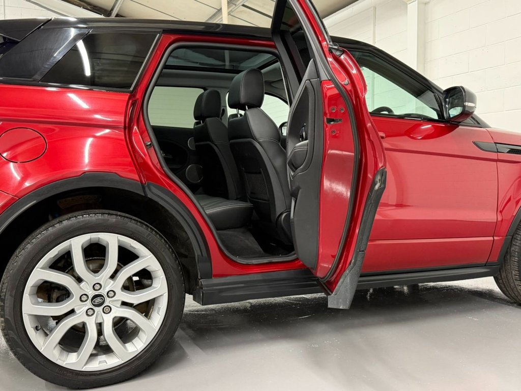 Used Land Rover Range Rover Evoque 2013 for sale - 76632198: Photo 29