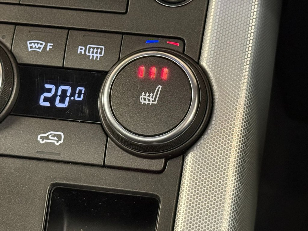 Used Land Rover Range Rover Evoque 2013 for sale - 76632198: Photo 42