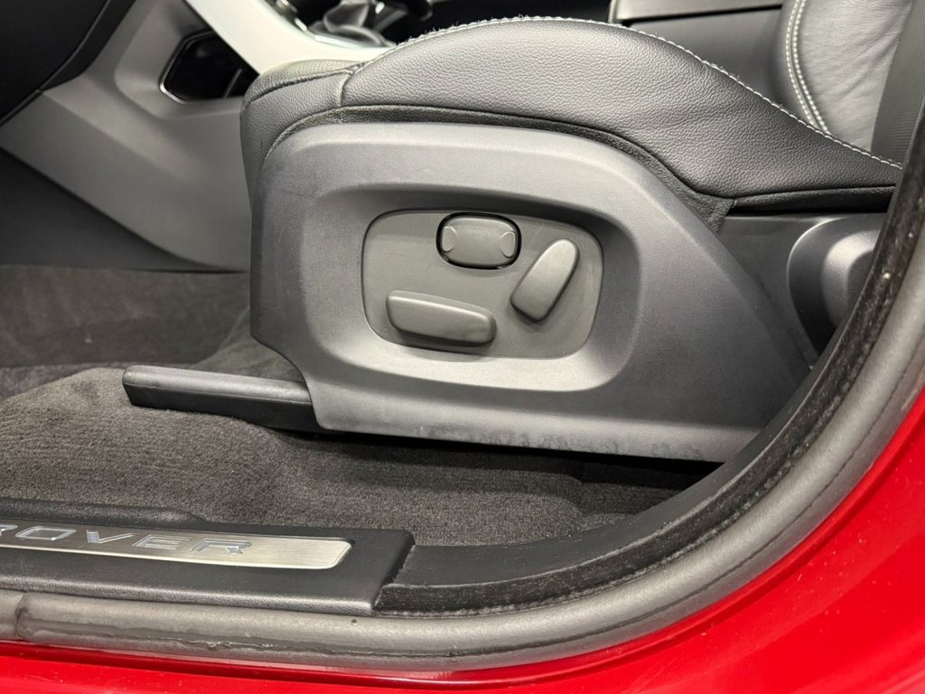 Used Land Rover Range Rover Evoque 2013 for sale - 76632198: Photo 47