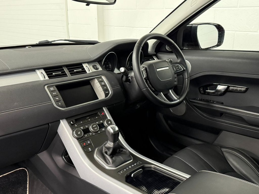 Used Land Rover Range Rover Evoque 2013 for sale - 76632198: Photo 48