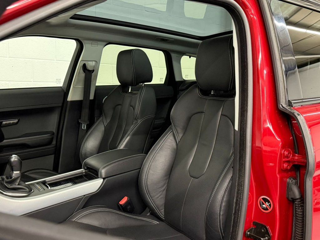 Used Land Rover Range Rover Evoque 2013 for sale - 76632198: Photo 49