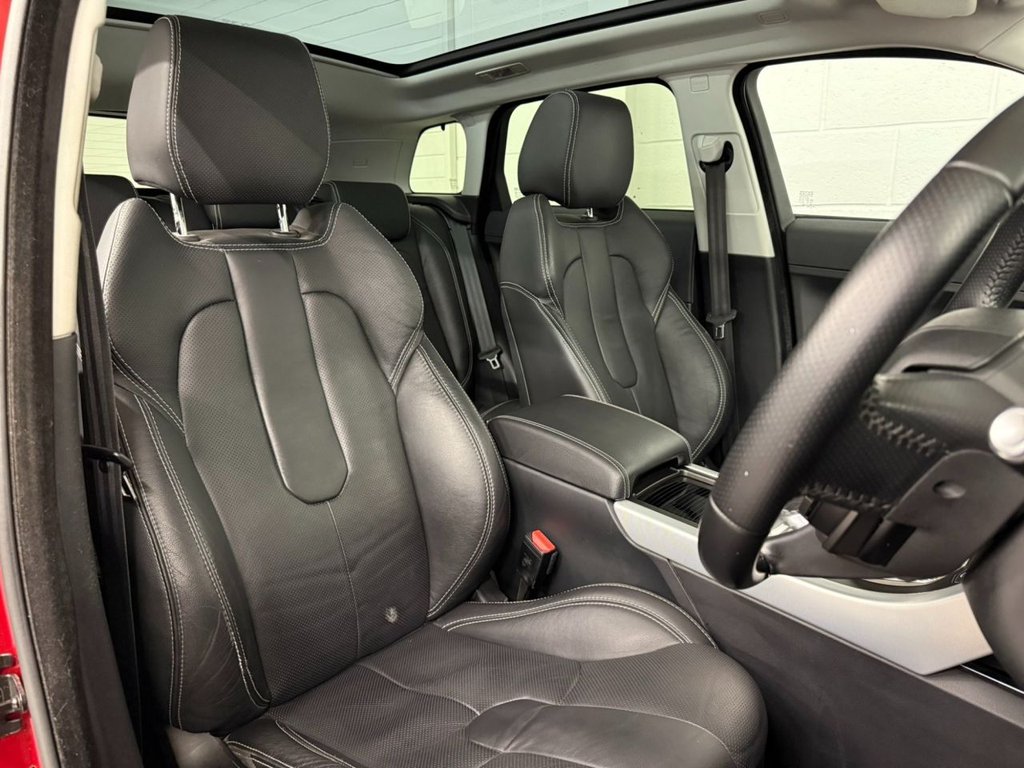 Used Land Rover Range Rover Evoque 2013 for sale - 76632198: Photo 5