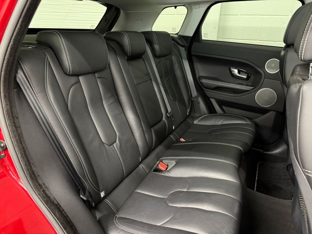 Used Land Rover Range Rover Evoque 2013 for sale - 76632198: Photo 7