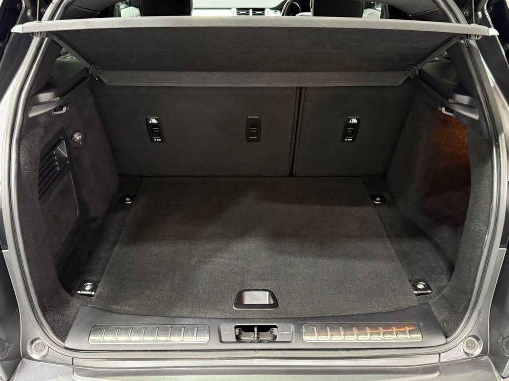 Used Land Rover Range Rover Evoque 2017 for sale - 77139539: Photo 10