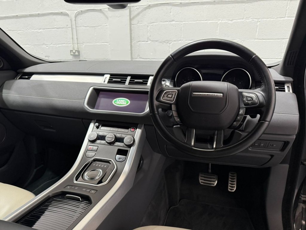 Used Land Rover Range Rover Evoque 2017 for sale - 77139539: Photo 12