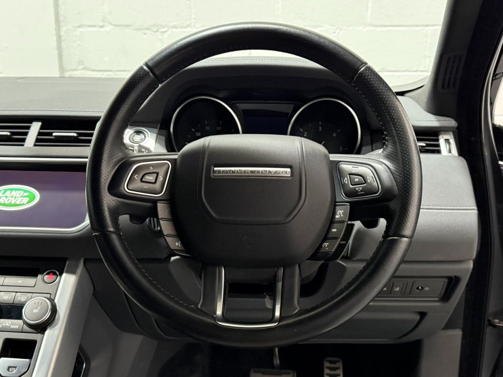 Used Land Rover Range Rover Evoque 2017 for sale - 77139539: Photo 13