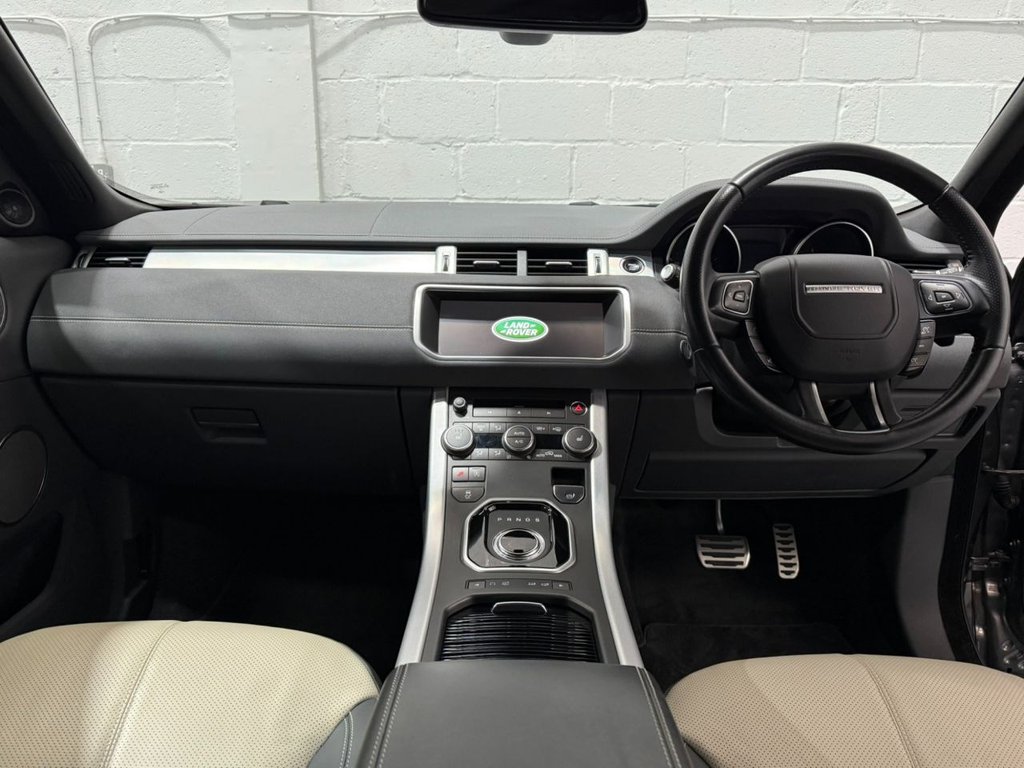 Used Land Rover Range Rover Evoque 2017 for sale - 77139539: Photo 14