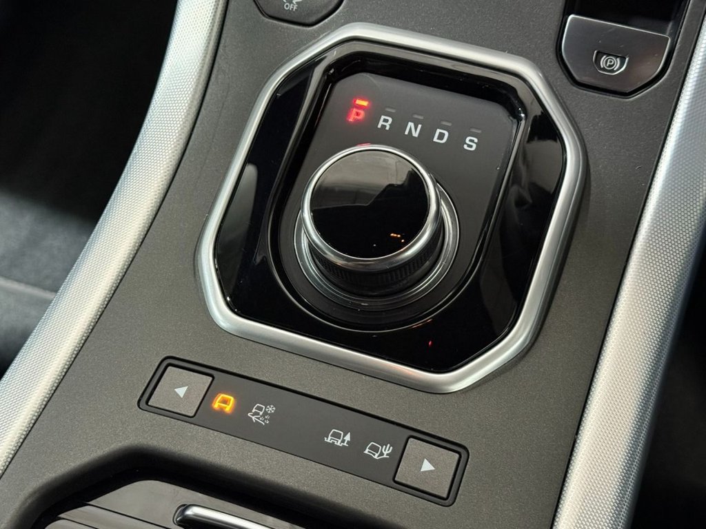 Used Land Rover Range Rover Evoque 2017 for sale - 77139539: Photo 16