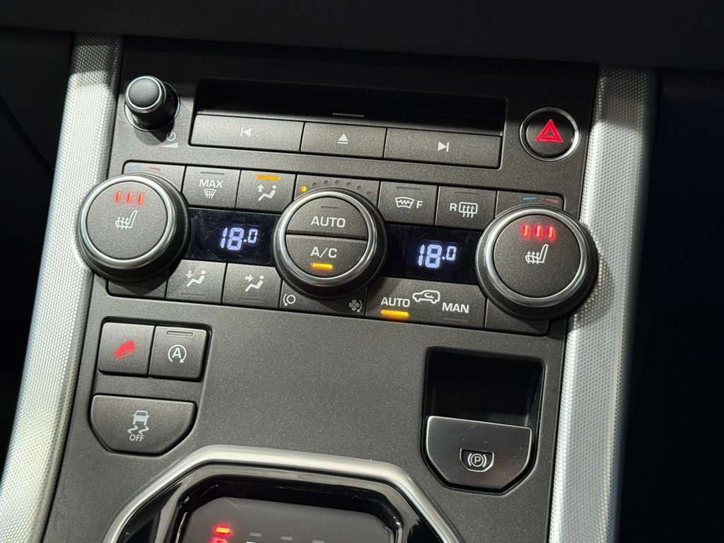 Used Land Rover Range Rover Evoque 2017 for sale - 77139539: Photo 17