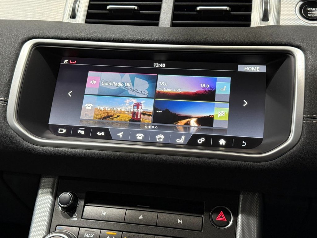 Used Land Rover Range Rover Evoque 2017 for sale - 77139539: Photo 18