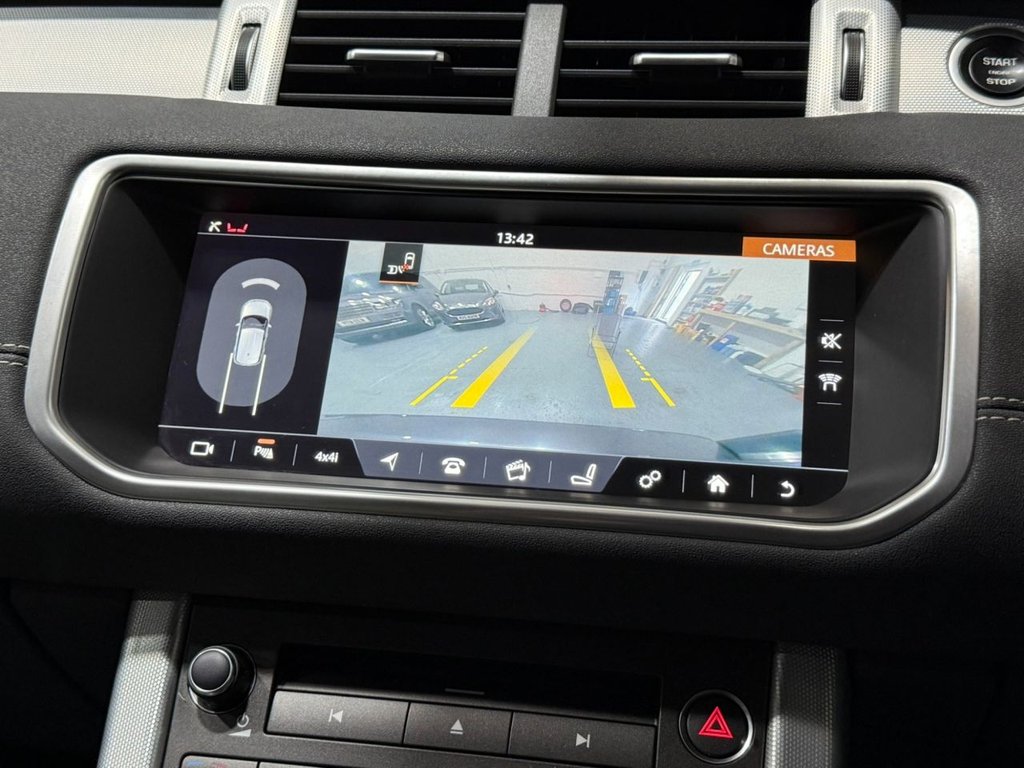 Used Land Rover Range Rover Evoque 2017 for sale - 77139539: Photo 19