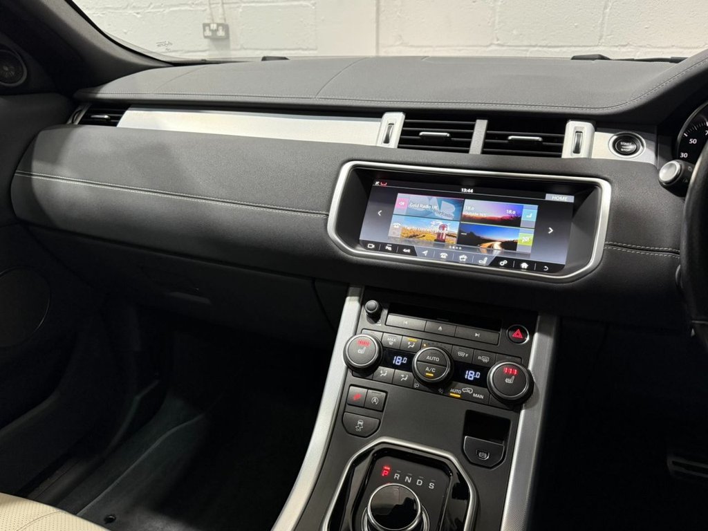 Used Land Rover Range Rover Evoque 2017 for sale - 77139539: Photo 20