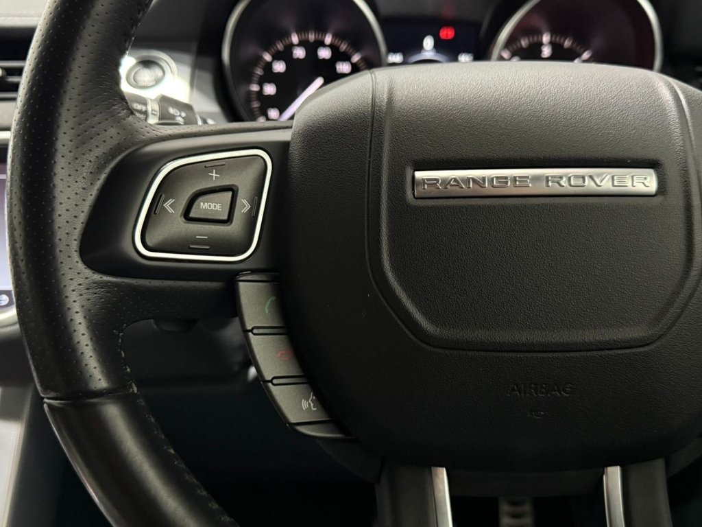 Used Land Rover Range Rover Evoque 2017 for sale - 77139539: Photo 21