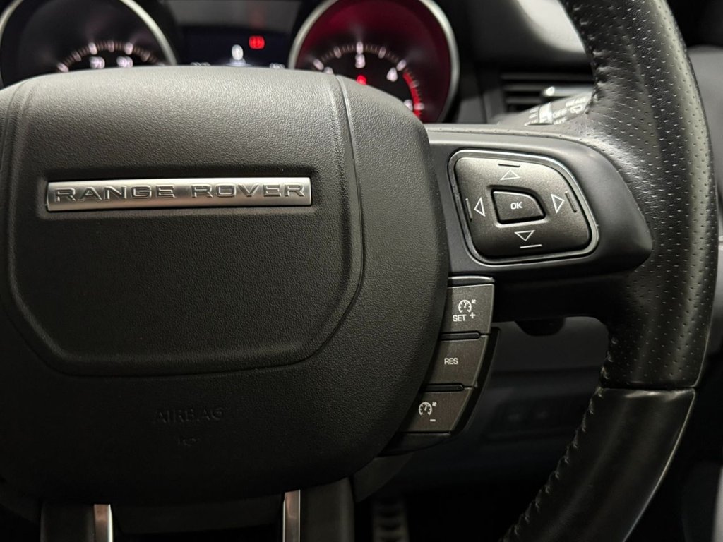 Used Land Rover Range Rover Evoque 2017 for sale - 77139539: Photo 22