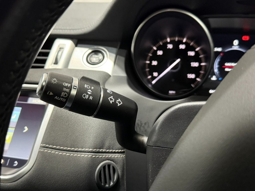 Used Land Rover Range Rover Evoque 2017 for sale - 77139539: Photo 23