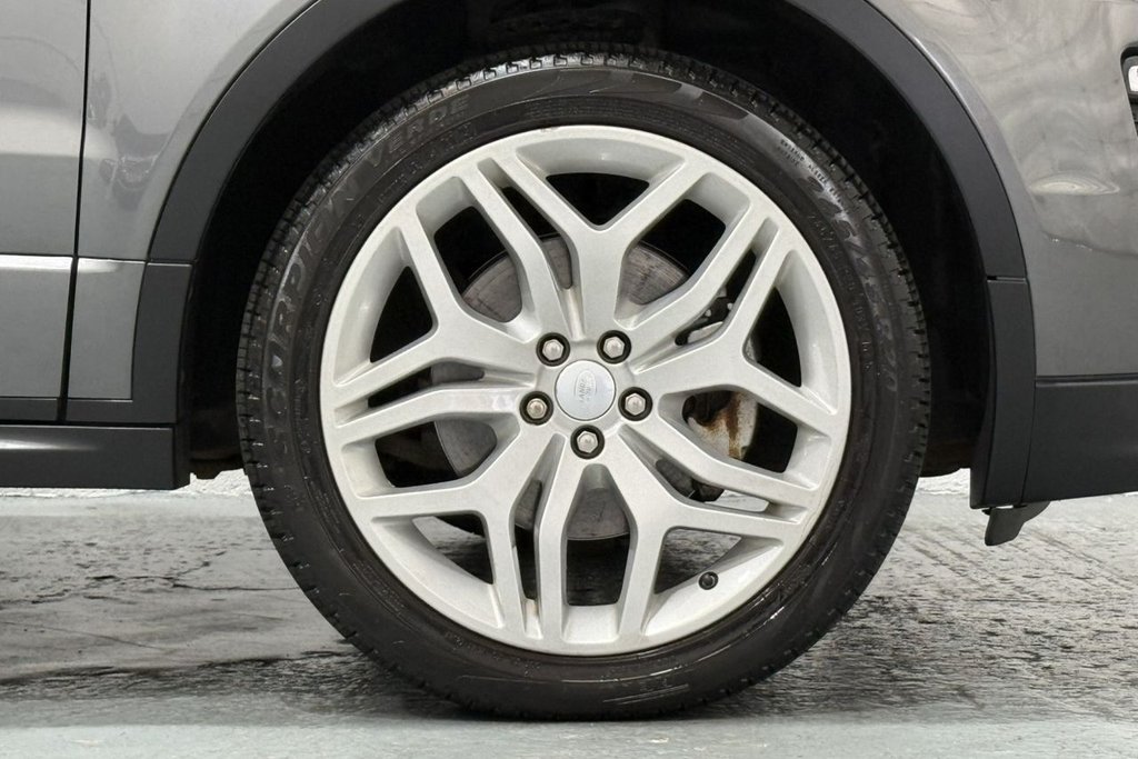 Used Land Rover Range Rover Evoque 2017 for sale - 77139539: Photo 3