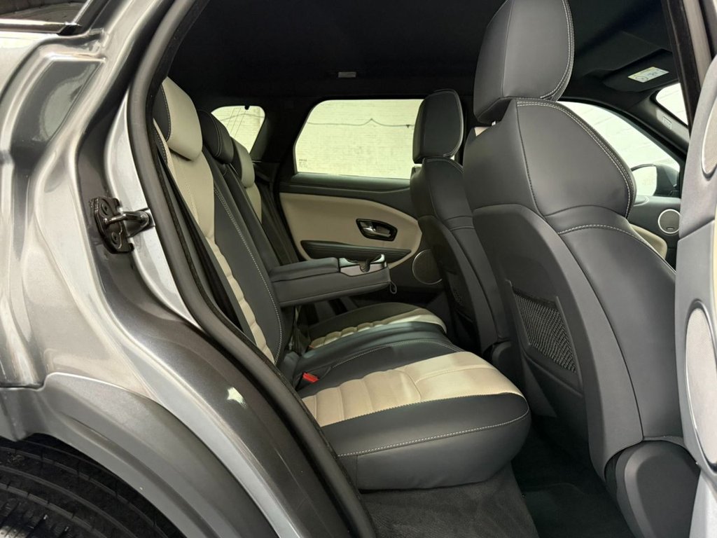Used Land Rover Range Rover Evoque 2017 for sale - 77139539: Photo 30