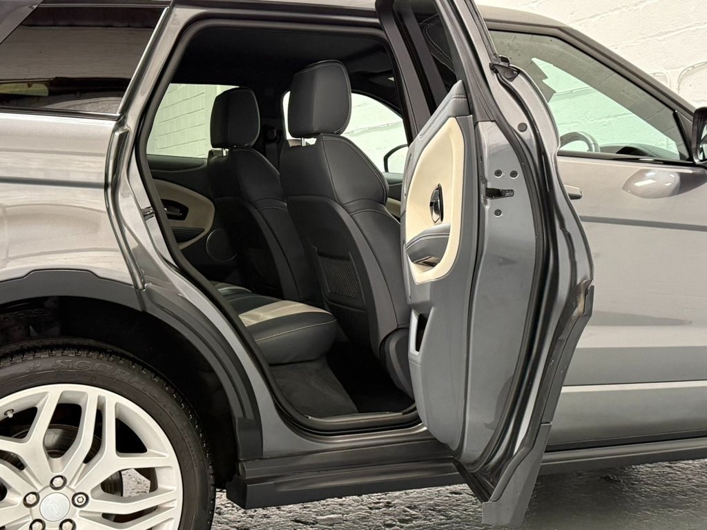 Used Land Rover Range Rover Evoque 2017 for sale - 77139539: Photo 31