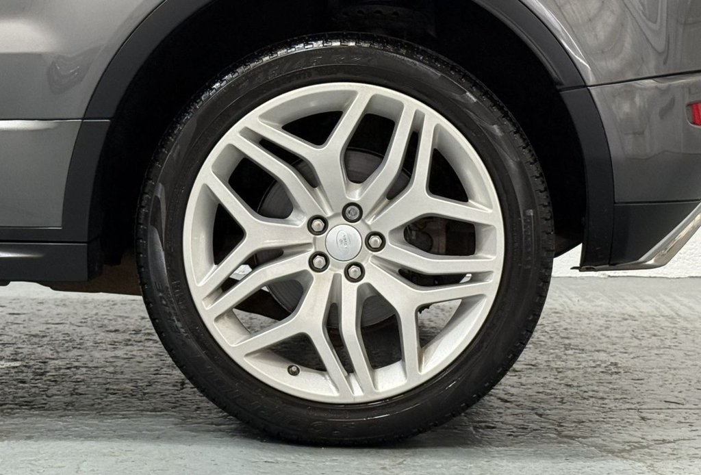 Used Land Rover Range Rover Evoque 2017 for sale - 77139539: Photo 35