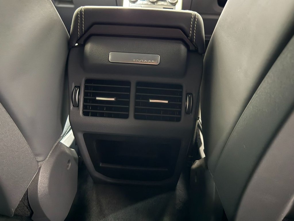 Used Land Rover Range Rover Evoque 2017 for sale - 77139539: Photo 45