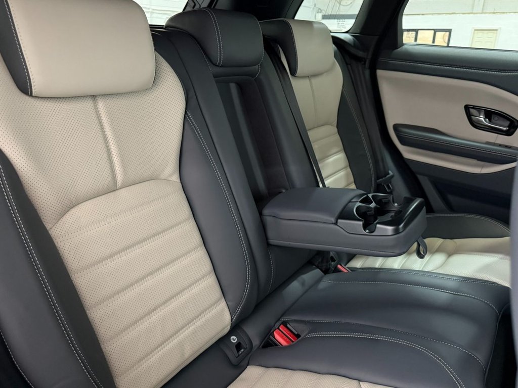 Used Land Rover Range Rover Evoque 2017 for sale - 77139539: Photo 46