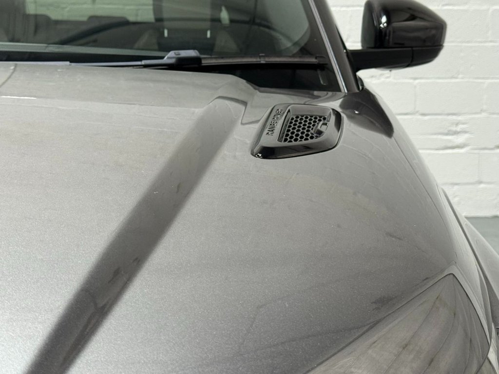 Used Land Rover Range Rover Evoque 2017 for sale - 77139539: Photo 49