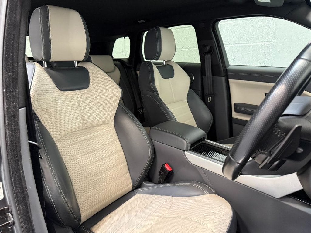 Used Land Rover Range Rover Evoque 2017 for sale - 77139539: Photo 5