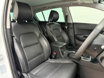 Used Kia Sportage 2017 for sale - 79671425: Photo