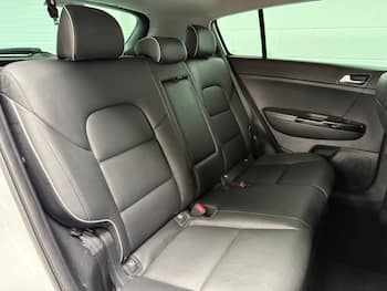 Used Kia Sportage 2017 for sale - 79671425: Photo